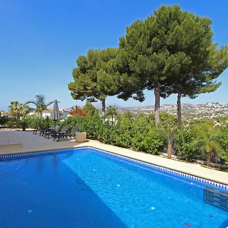 Japon * Moraira