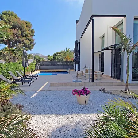 Japon Villa Moraira