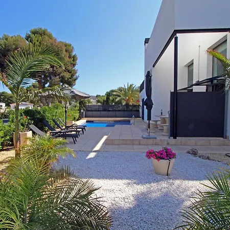 Japon Moraira