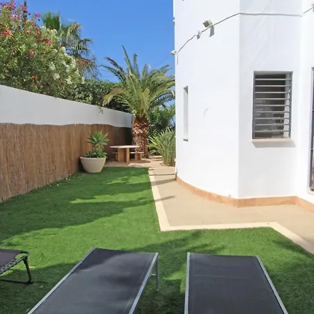 Japon Villa Moraira