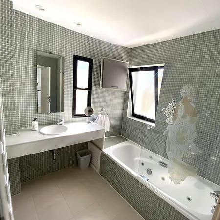 Villa Japon Moraira