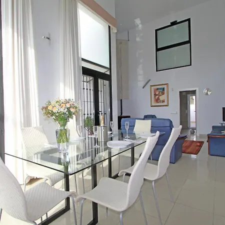 Villa Japon