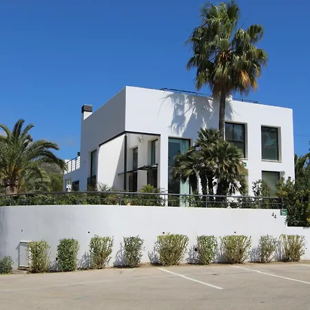 Villa Japon Moraira