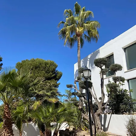 Japon Villa Moraira