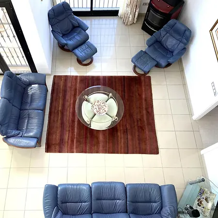 Japon Villa